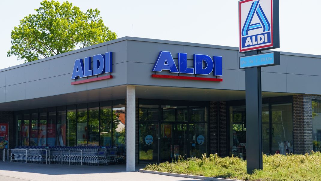 Aldi Nord senkt die Preise - und den Umfang des Sortiments.