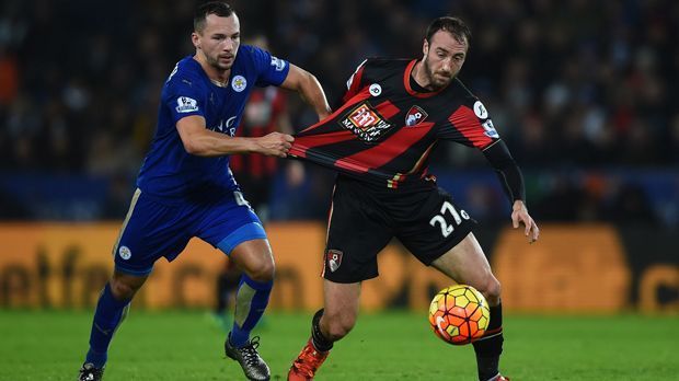 
                <strong>Danny Drinkwater</strong><br>
                Platz 7: Daniel Drinkwater (Leicester City/l.) - 39 Fouls 
              