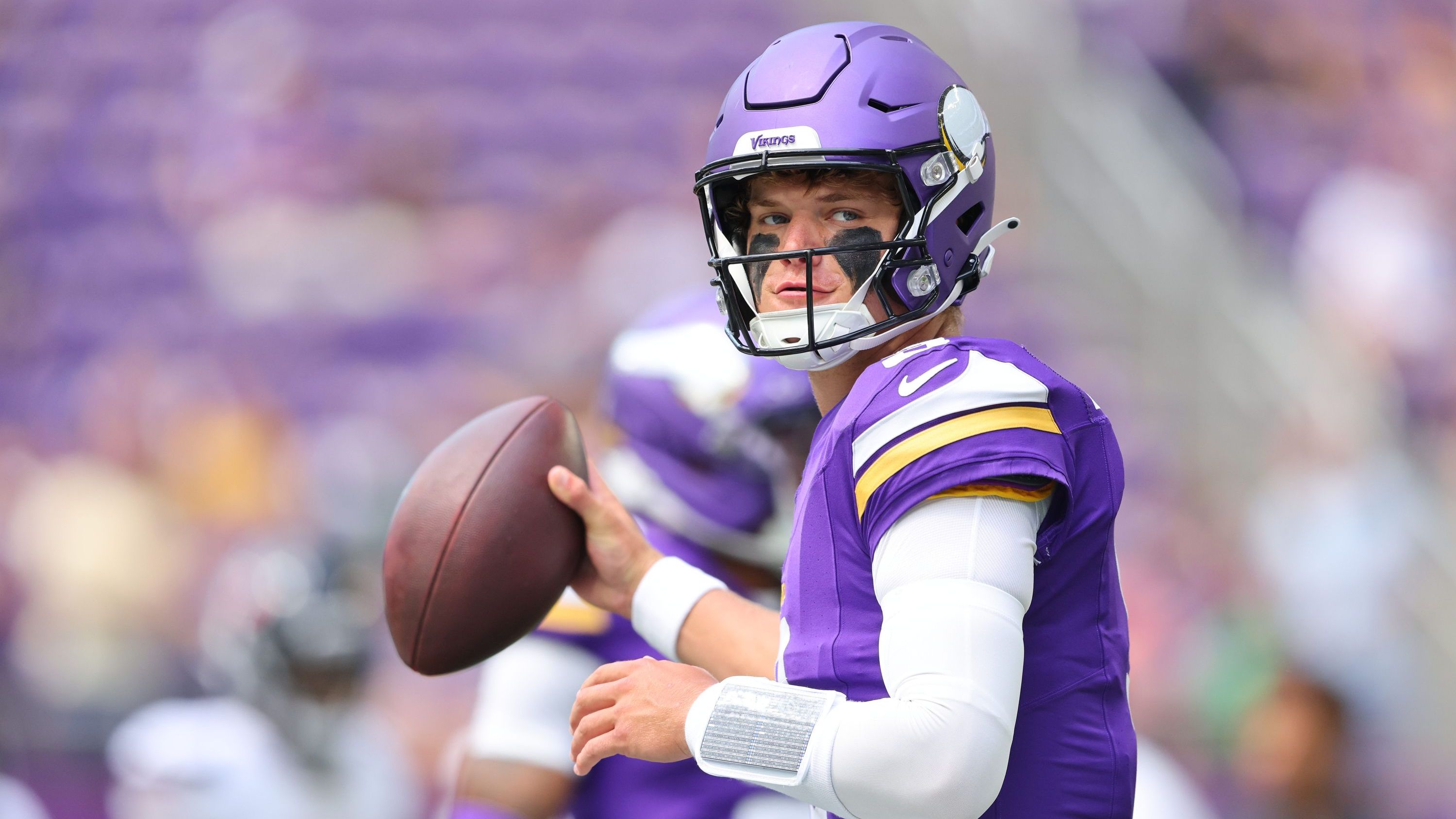 <strong>20. Platz: Minnesota Vikings</strong><br>Bewertung: 6,28 Milliarden US-Dollar<br>Veränderung zum Vorjahr: + 18 %
