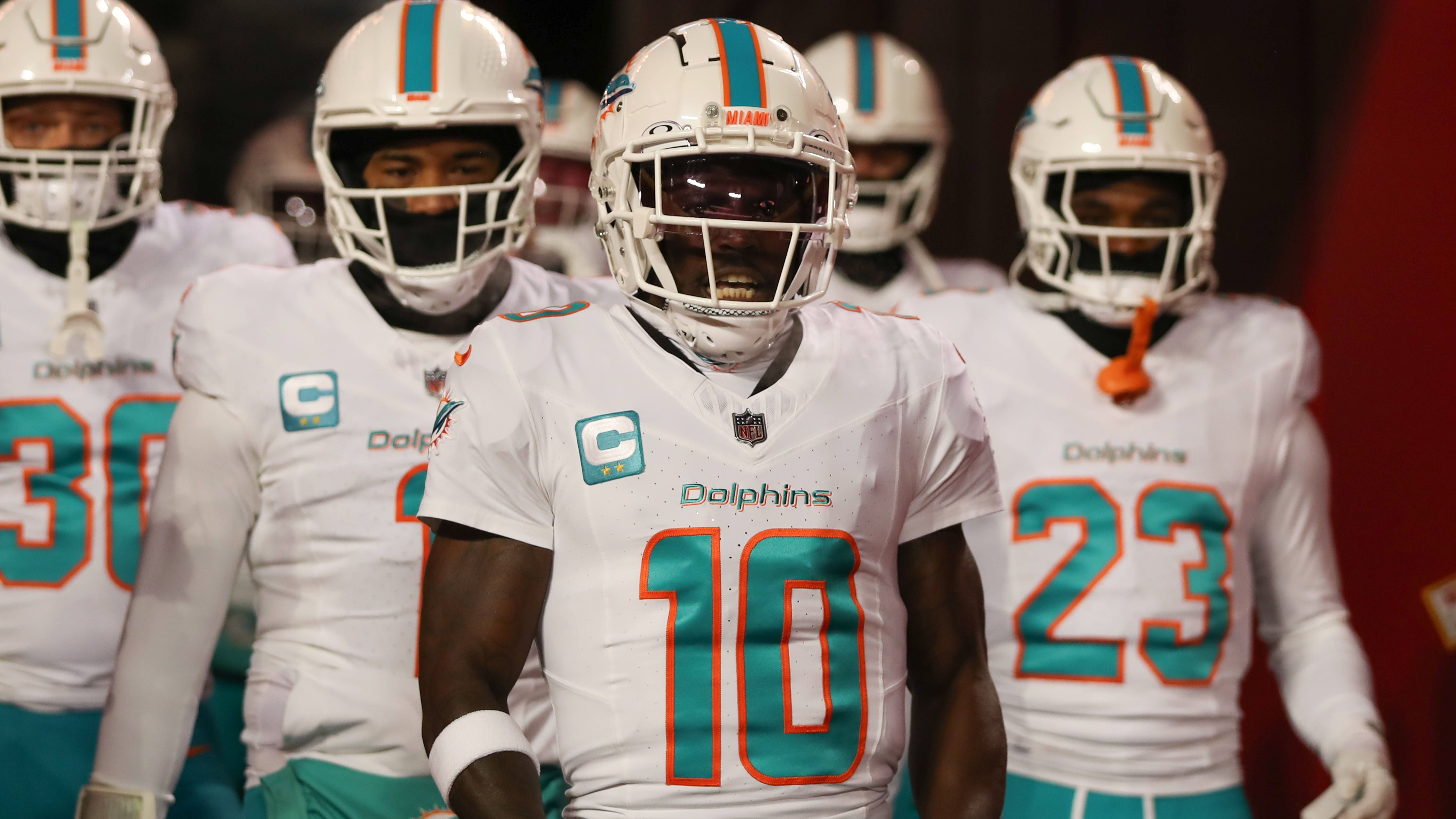 <strong>21. Pick (Miami Dolphins)</strong><br>Gesamtvolumen: 14.690.792 US-Dollar<br>Signing Bonus: 7.504.213 US-Dollar