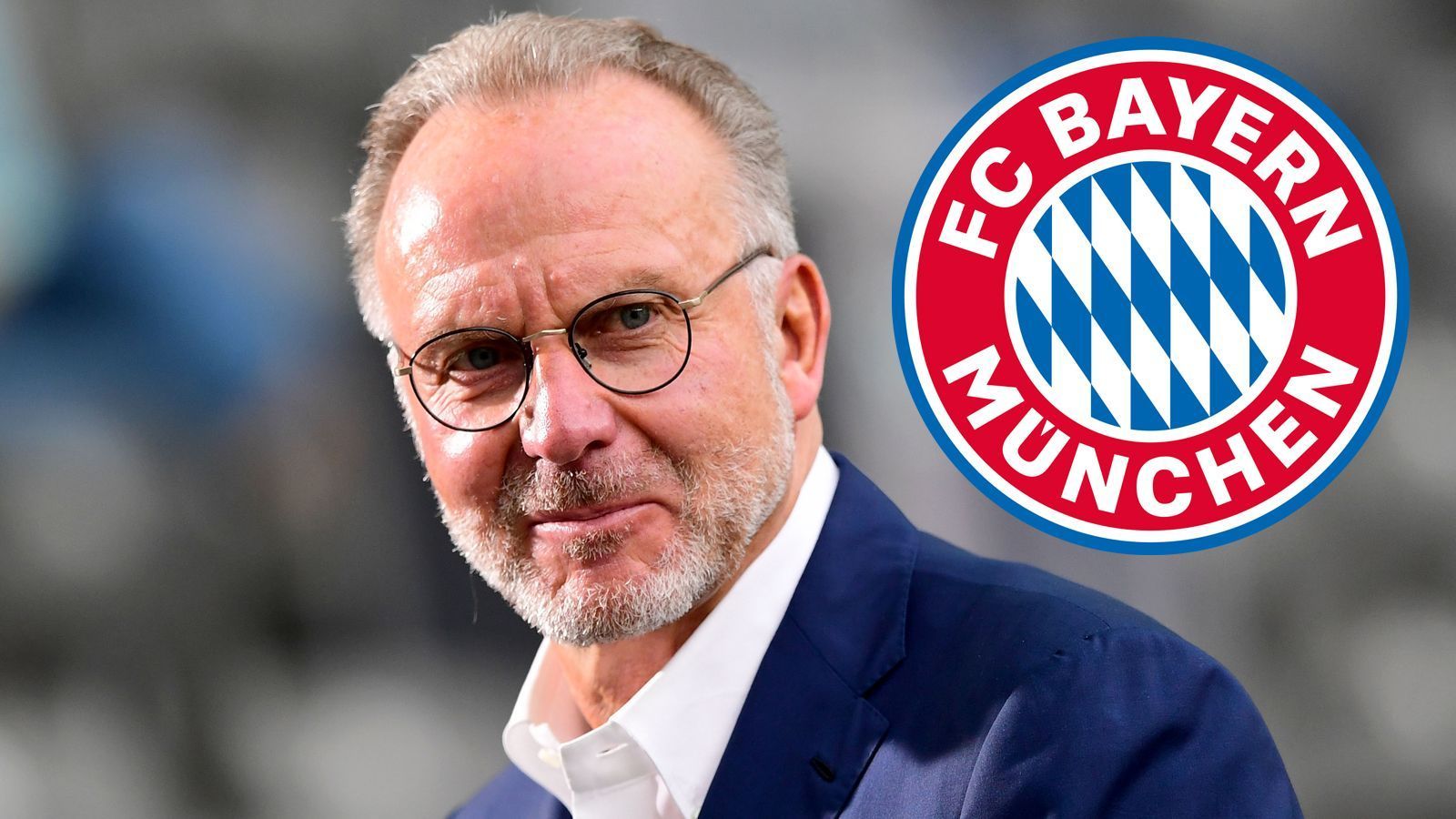 
                <strong>Ende einer Ära: Die besten Sprüche von Bayern-Boss Karl-Heinz Rummenigge</strong><br>
                Bayerns Vorstandsvorsitzender Karl-Heinz Rummenigge hat seinen Rückzug für den Sommer 2021 angekündigt. Damit endet eine rund 30-jährige Ära des Ex-Profis beim deutschen Rekordmeister. ran.de zeigt die besten und lustigsten Sprüche von Rummenigge während seiner Zeit an der Säbener Straße. Gerade erst zuletzt gab es von Rummenigge einen Seitenhieb gegen den zu Real Madrid wechselnden David Alaba.  
              