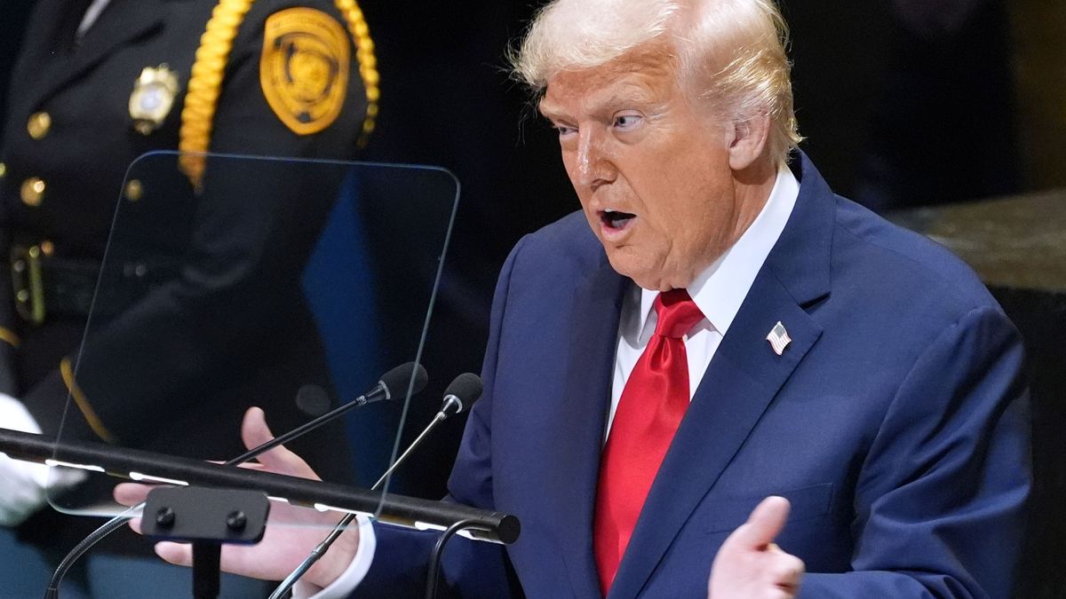 Trump
