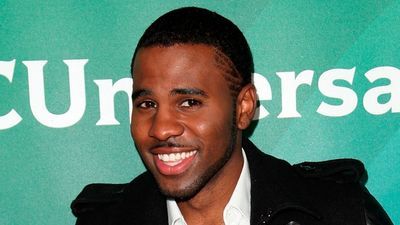 Profile image - Jason Derulo