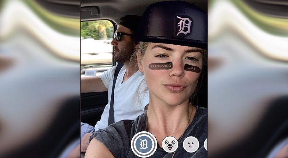 
                <strong>Kate Upton</strong><br>
                Ganz schlechte Nachrichten für die Männerwelt: Kate Upton hat sich mit Baseball-Star Justin Verlander verlobt. Die 23-Jährige fiebert ab sofort mit einem Ring an der Hand bei den Spielen ihres Partners mit.
              