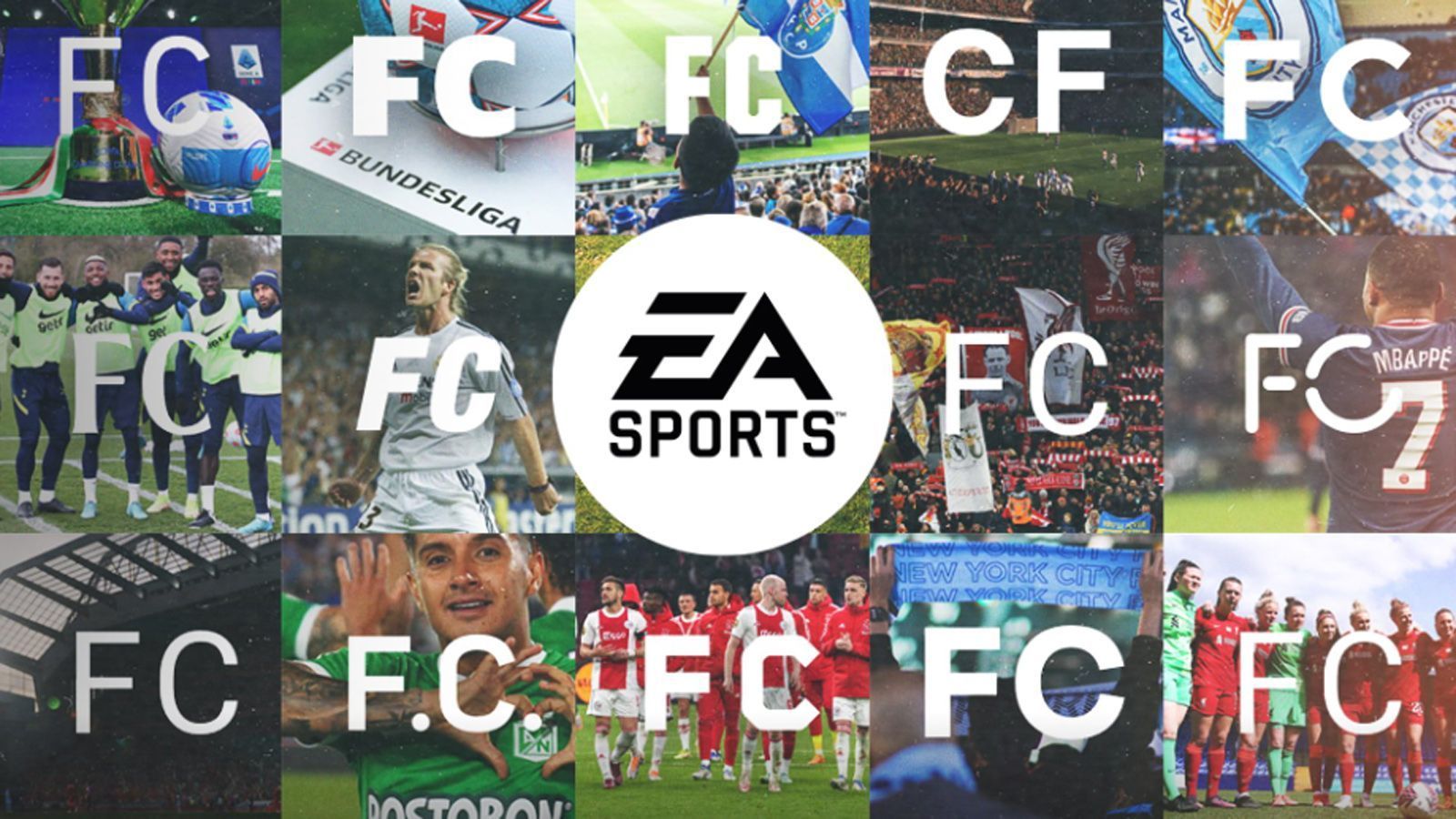 EA Sports FC Erste Infos zum FIFA-Nachfolger