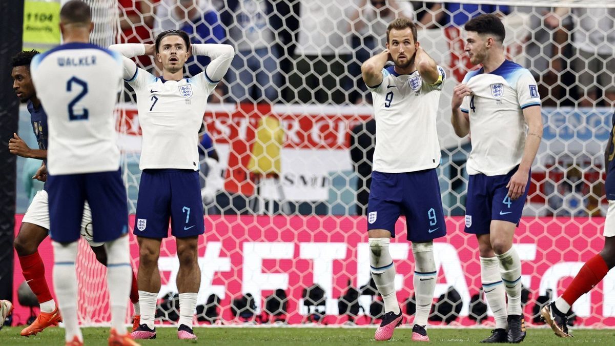 englandauf
