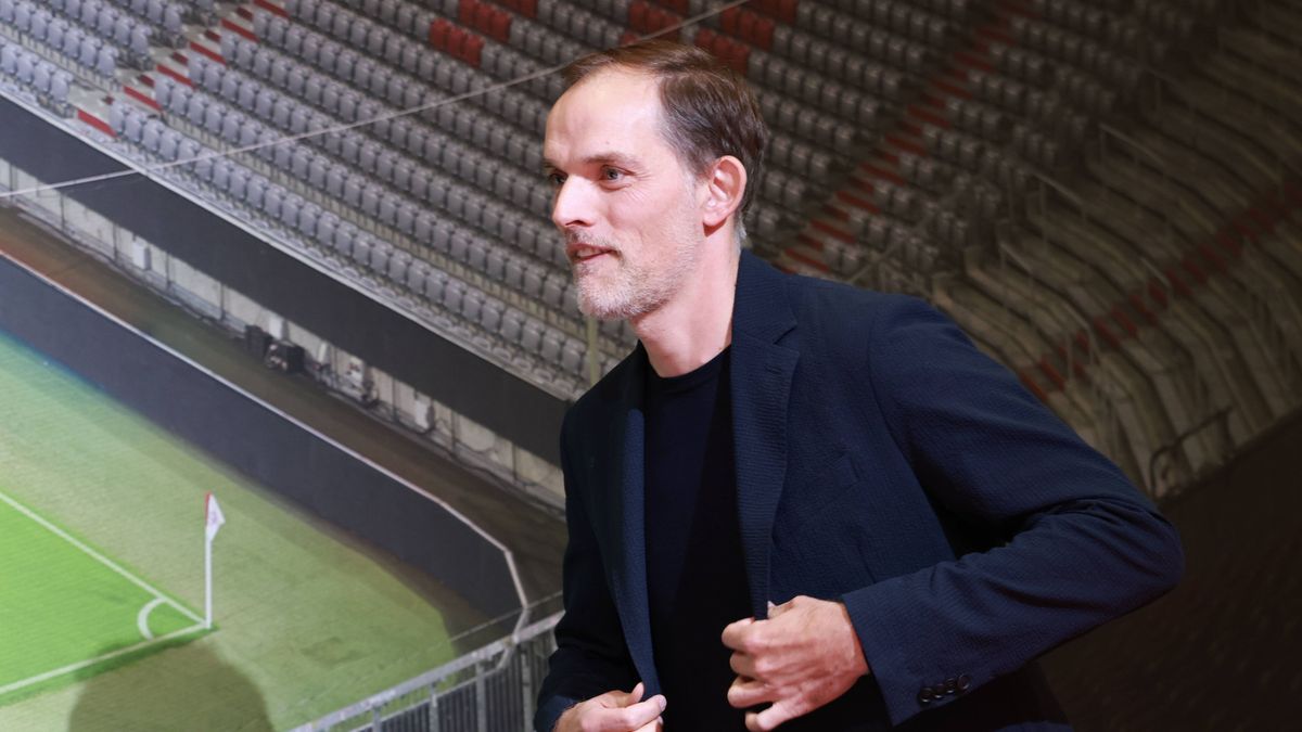 Tuchel