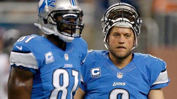 
                <strong>Detroit Lions</strong><br>
                Enttäuschung: Detroit Lions (0-4): Was ist nur aus dem Dynamic-Duo Calvin Johnson/Matt Stafford geworden? Ein Touchdown nach vier Spielen, mehr nicht. Und die Defense ist ohne Ndamukong Suh ungewohnt löchrig. Auch weil Linebacker DeAndre Levy verletzt fehlt.
              