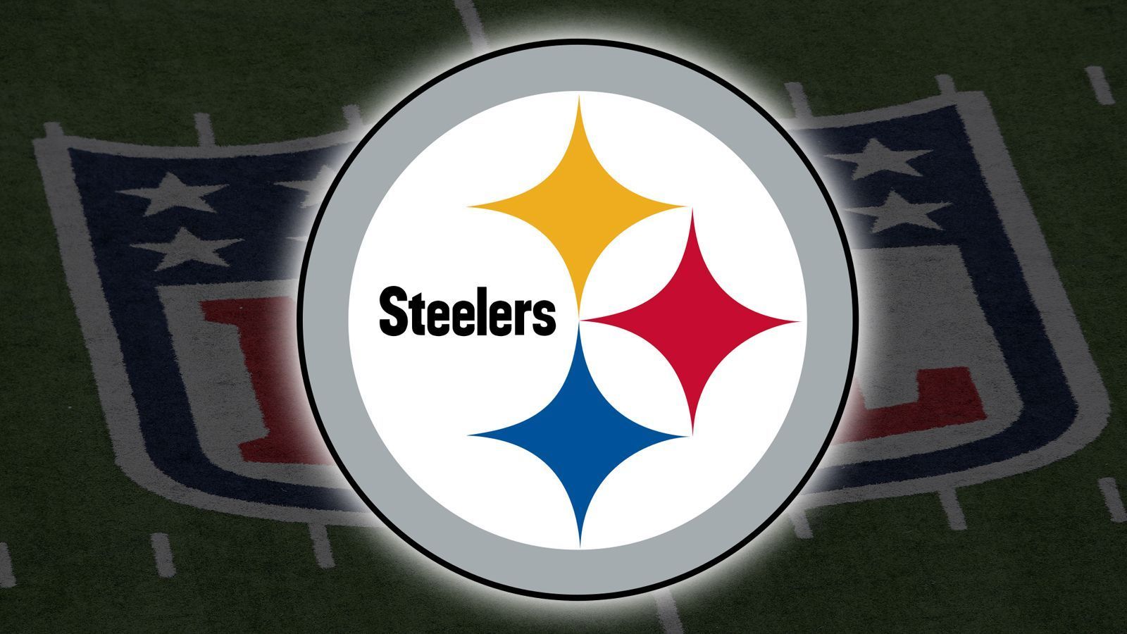 
                <strong>Pittsburgh Steelers</strong><br>
                
              