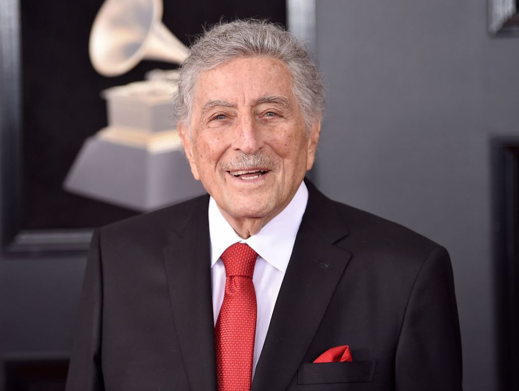 Fans Weltweit Trauern Tony Bennett Ist Mit 96 Jahren Gestorben 8807