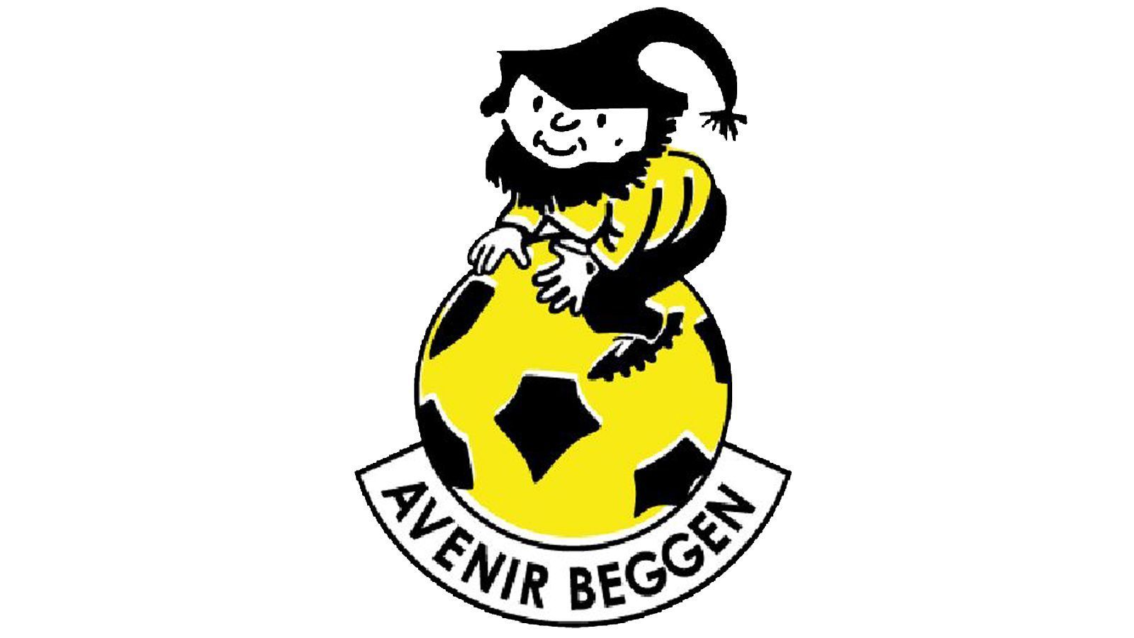 
                <strong>Die hässlichsten Vereinswappen der Welt </strong><br>
                Klub: Avenir BeggenLand: Luxemburg
              