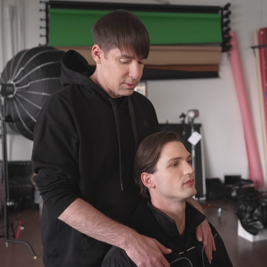 Kilian Kerner greift bei Shooting durch: "Wir brechen das hier ab!"