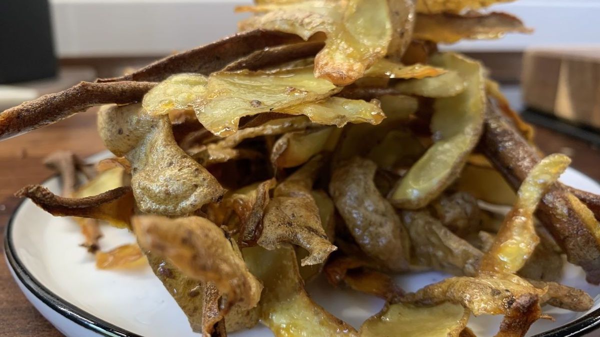 Kartoffelschalen Chips V Img 5574 Heic Julia Templin