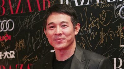 Profile image - Jet Li