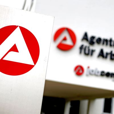 Agentur für Arbeit