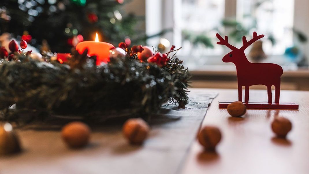 Die Weihnachtszeit kommt in großen Schritten auf uns zu: Habt ihr schon einen Adventskalender für 2022 gefunden? Nein? Hier findet ihr ein paar Tipps aus der taff-Redaktion.