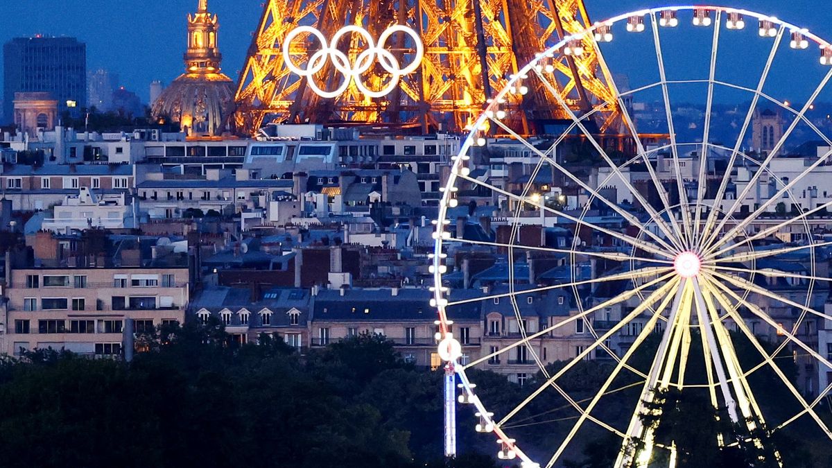 FRANCE-NATIONALDAY/FIREWORKS