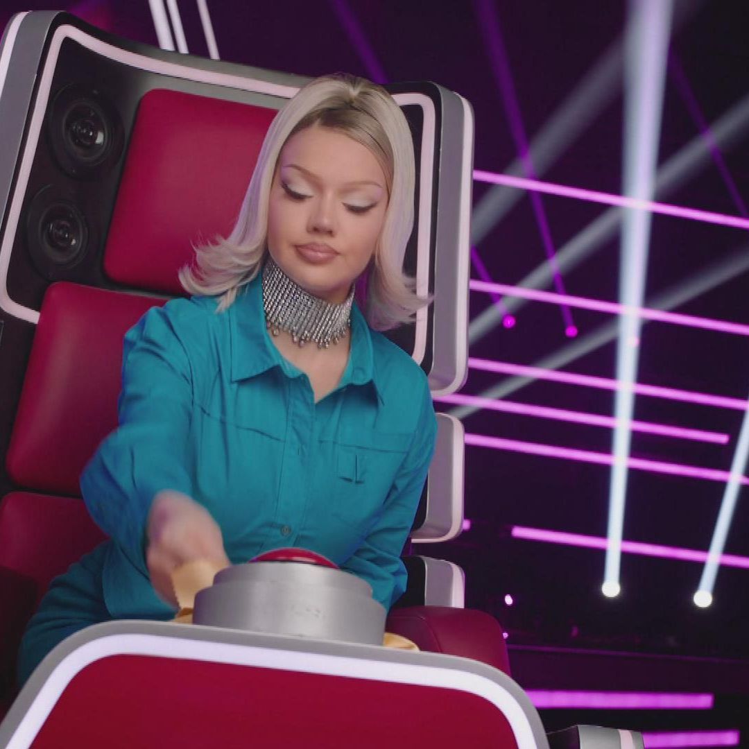 The Voice of Germany 2023, Shirin David