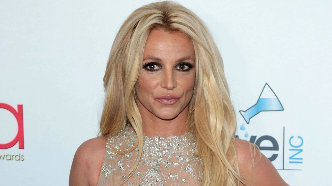 Britney Spears packt in ihren Memoiren über ihre Vergangenheit aus. Alle Infos dazu gibt es hier!