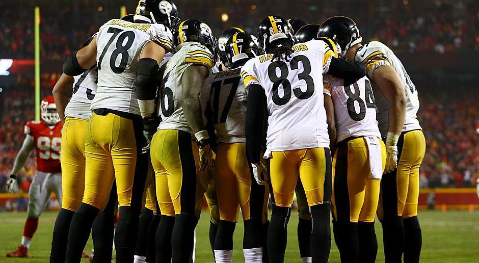 
                <strong>30. Pittsburgh Steelers (11-5)</strong><br>
                30. Pittsburgh Steelers (11-5)
              