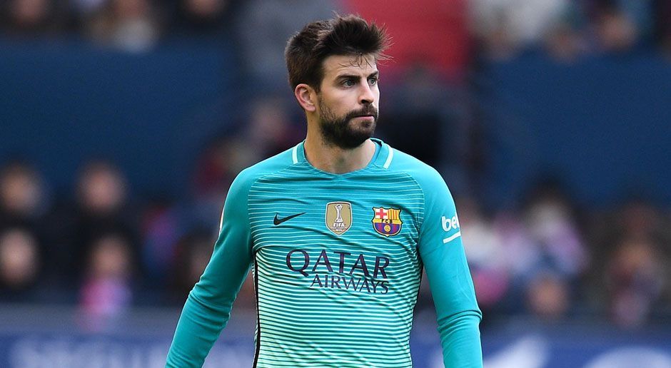 
                <strong>Gerard Pique</strong><br>
                Gerard Pique (Abwehr, FC Barcelona): 253.437 Stimmen
              