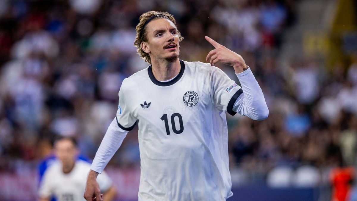Nick Woltemade will nach München wechseln
