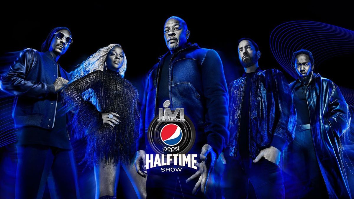 Super Bowl Halftime Show 2021 steht!