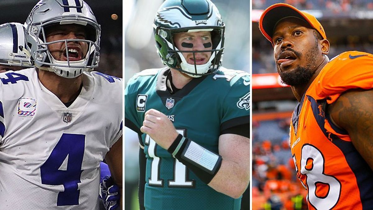 Top selling NFL jerseys Teaser