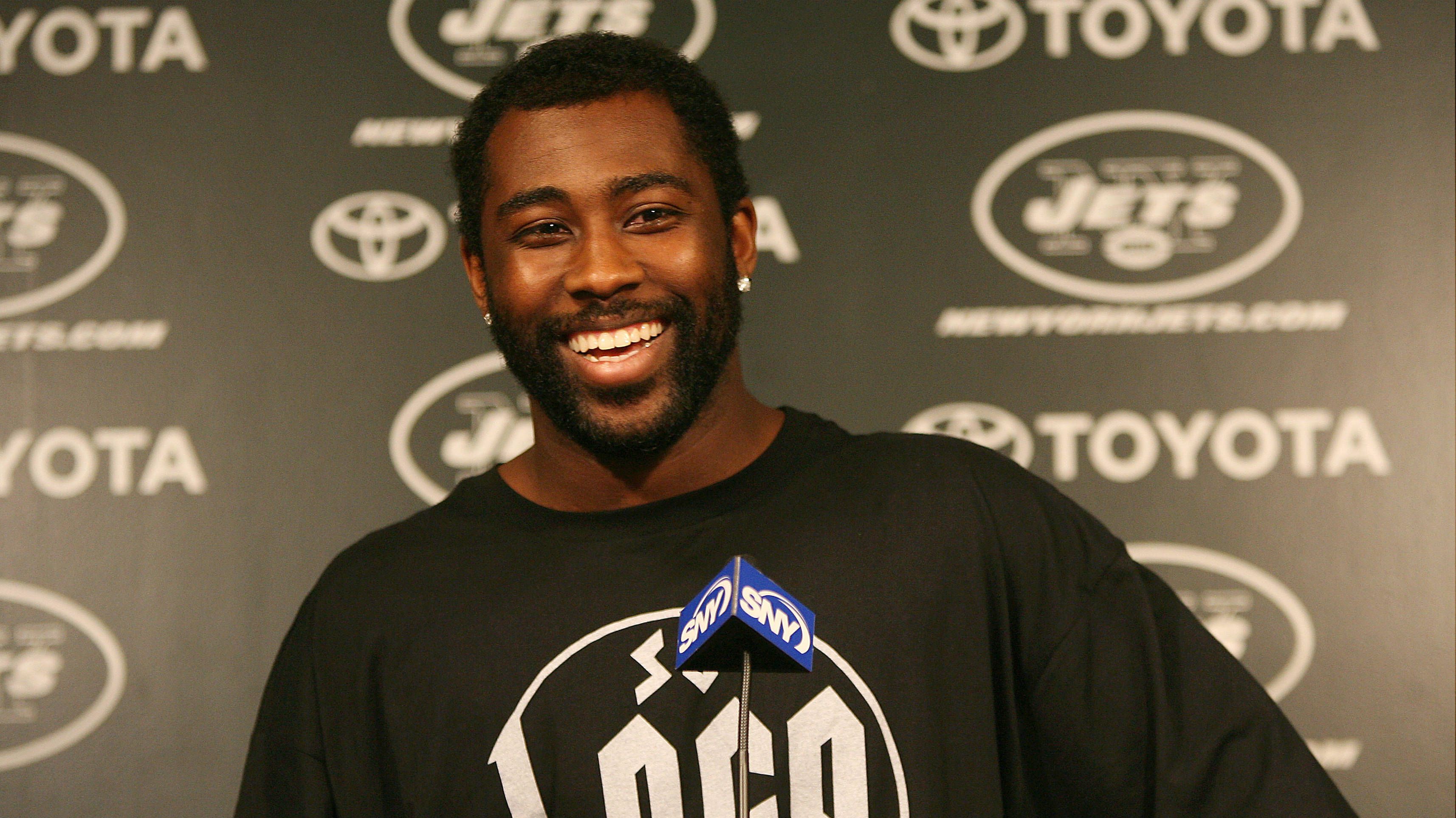 <strong>20. Platz: Darrelle Revis - 125 Millionen Dollar</strong><br>Saisons aktiv: 2007 bis 2017<br>Teams: New York Jets, Tampa Bay Buccaneers, New England Patriots, Kansas City Chiefs