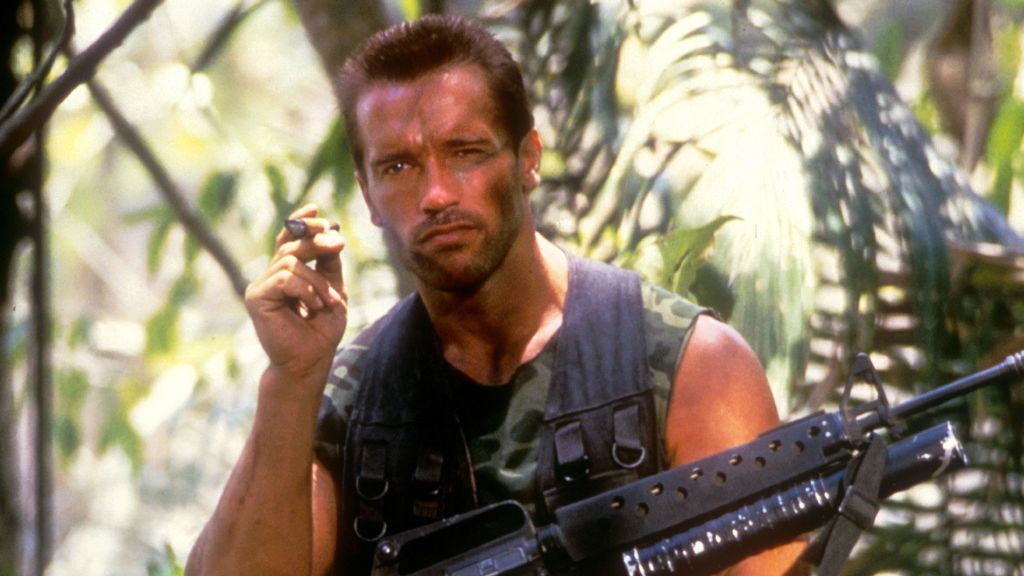 "Predator"-Filme richtig schauen: Chronologische und Release-Reihenfolge im Überblick