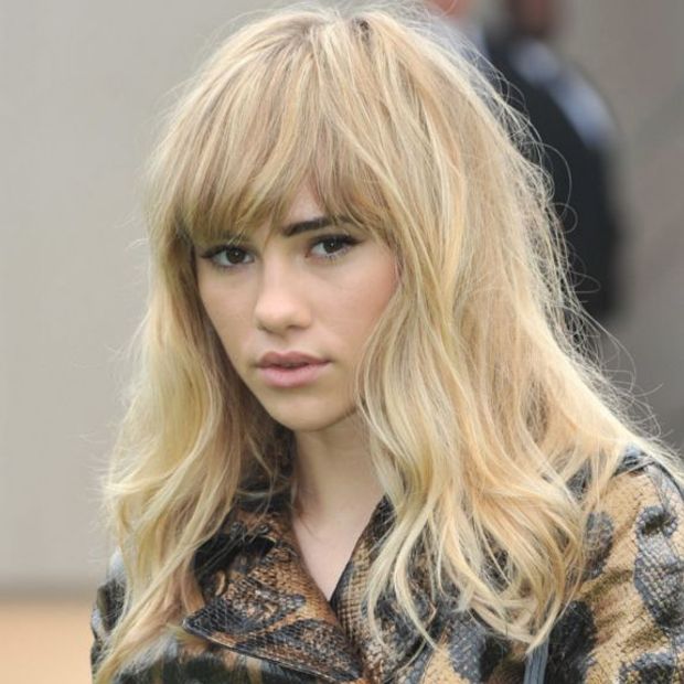 Suki Waterhouse Image