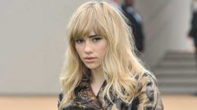 Profile image - Suki Waterhouse