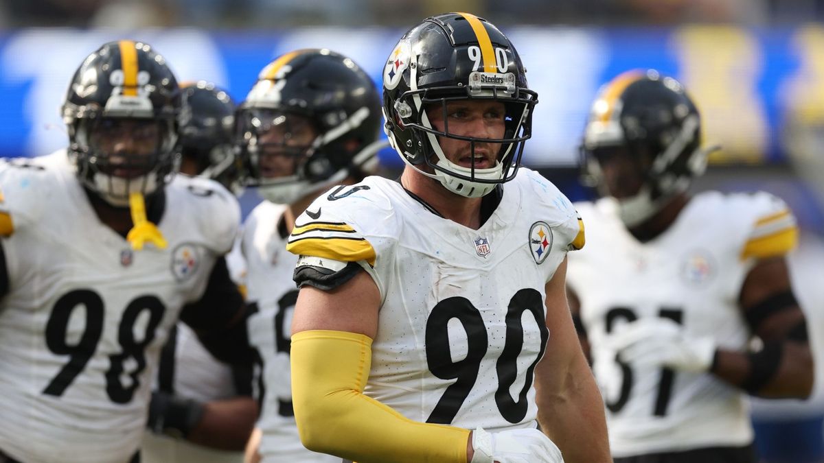 T.J. Watt