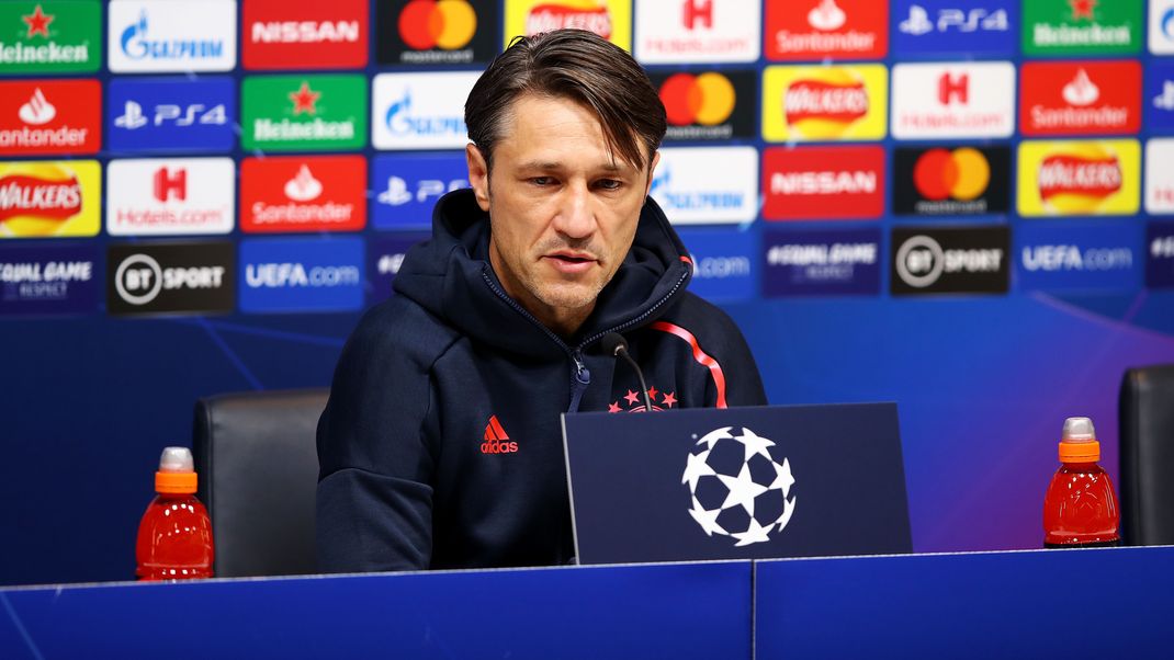 Niko Kovac.