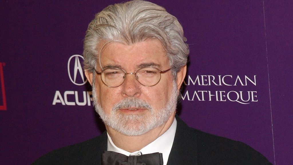 George Lucas Image