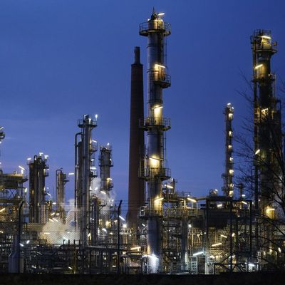 Krieg im Nahen Osten - EU will mit USA Energiemarkt sichern