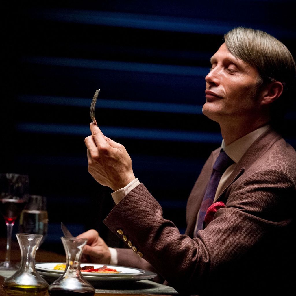 Dieser echte Mörder war das Vorbild für Hannibal Lecter!