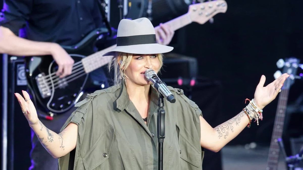 Diskussion um "Vincent": Das sagt Sarah Connor zum Song-Boykott