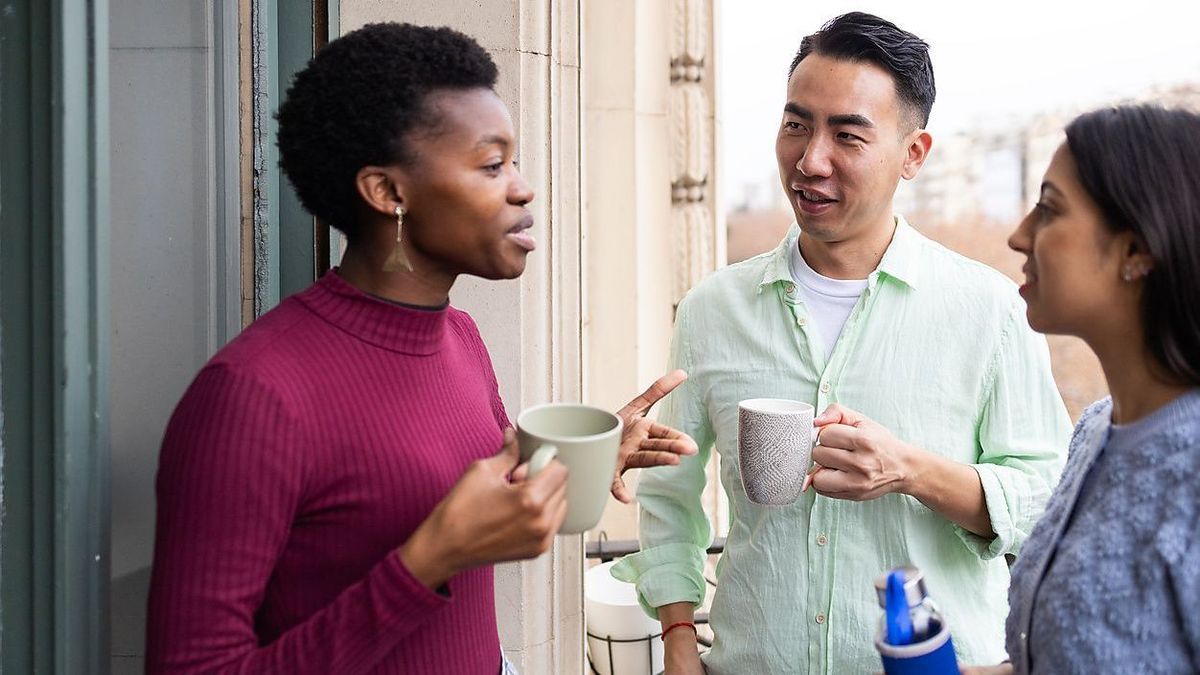 Laut Studien: Deshalb sind emotional intelligente Menschen entspannter