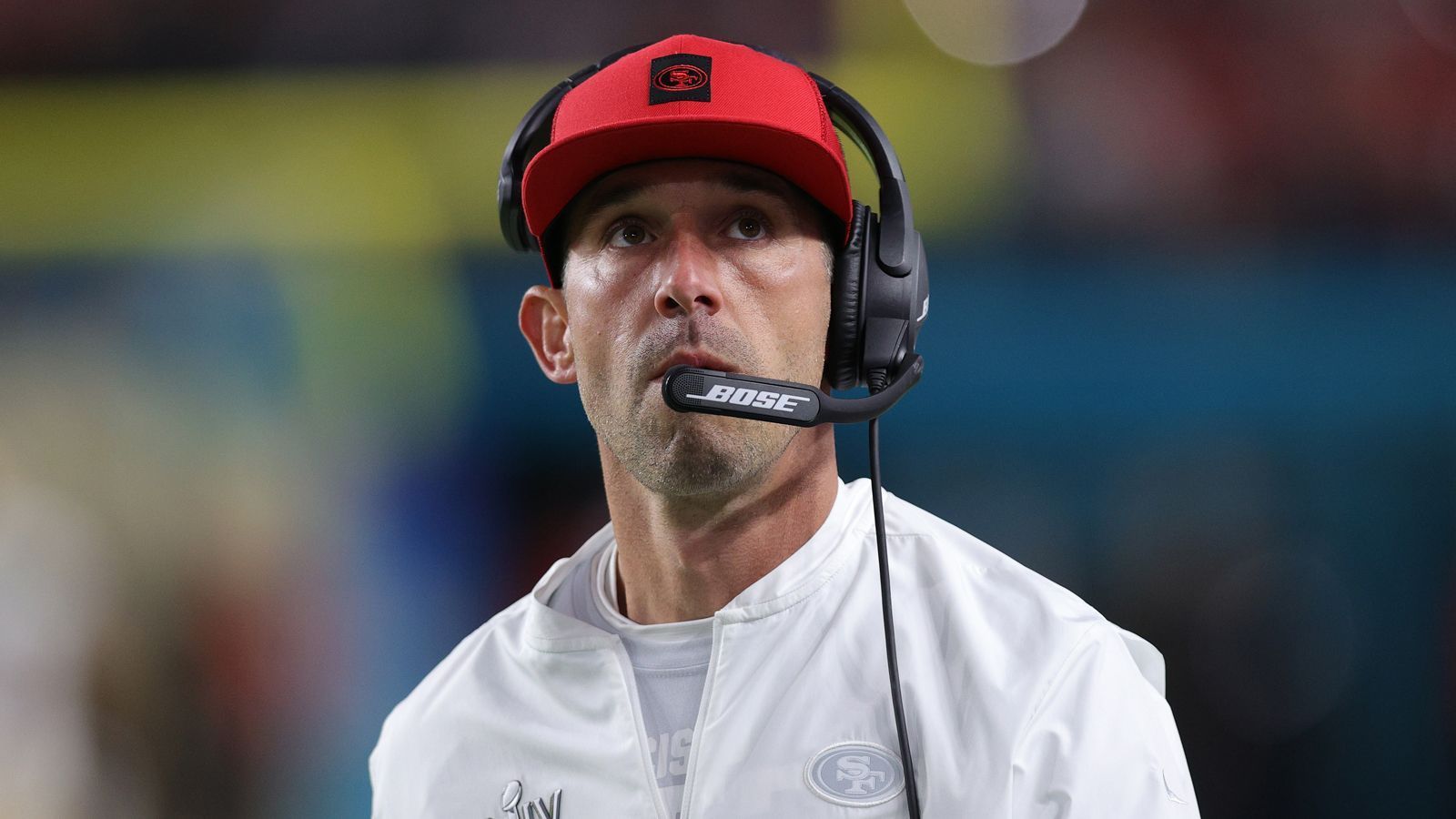 
                <strong>Kyle Shanahan</strong><br>
                Team: San Francisco 49ersQuote: 20/1
              