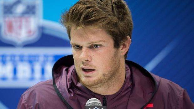 <strong>Minnesota Vikings - Sam Darnold</strong><br>Wird Free Agent: 2025<br>Vertragslaufzeit: 1 Jahre<br>Vertragsvolumen: 10 Millionen<br>Garantierte Summe: 8,8 Millionen