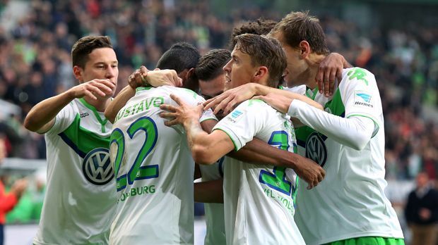 
                <strong>9. Spieltag: Wolfsburger Heimspiel Rekord</strong><br>
                9. Spieltag: Mit dem 4:2-Sieg gegen Hoffenheim bleibt der VfL Wolfsburg bereits im 27. Heimspiel in Folge ohne Niederlage und bricht damit den eigenen Vereinsrekord. 
              