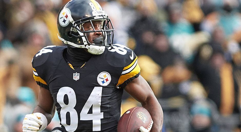 
                <strong>Power Ranking vor den Championship Games</strong><br>
                Die Defense der Steelers wiederum hielt Kansas City auf insgesamt nur 227 Yards Raumgewinn – Bestwert der Divisional Round. Nun wartet mit den Patriots der AFC-Favorit. Es bleibt für die Steelers zu hoffen, dass vor allem Antonio Brown dann wieder mit spektakulären Catches glänzt und nicht mit problematischen Facebook-Posts.
              
