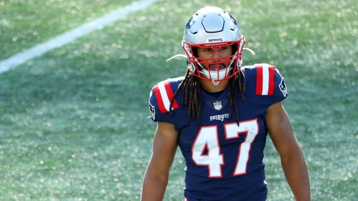 Jakob Johnson