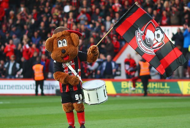 
                <strong>AFC Bournemouth: Der märchenhafte Aufstieg eines Fußball-Zwerges</strong><br>
                Über das Geld freut sich vor allem der Cherry-Bear, das Maskottchen des Aufsteigers. Nur zum Vergleich: Der FC Bayern kassierte in der letzten Saison etwa 180 Millionen Euro an Einnahmen. Es bleibt spannend, was die "Kirschen" mit dem ganzen Geld machen. 
              