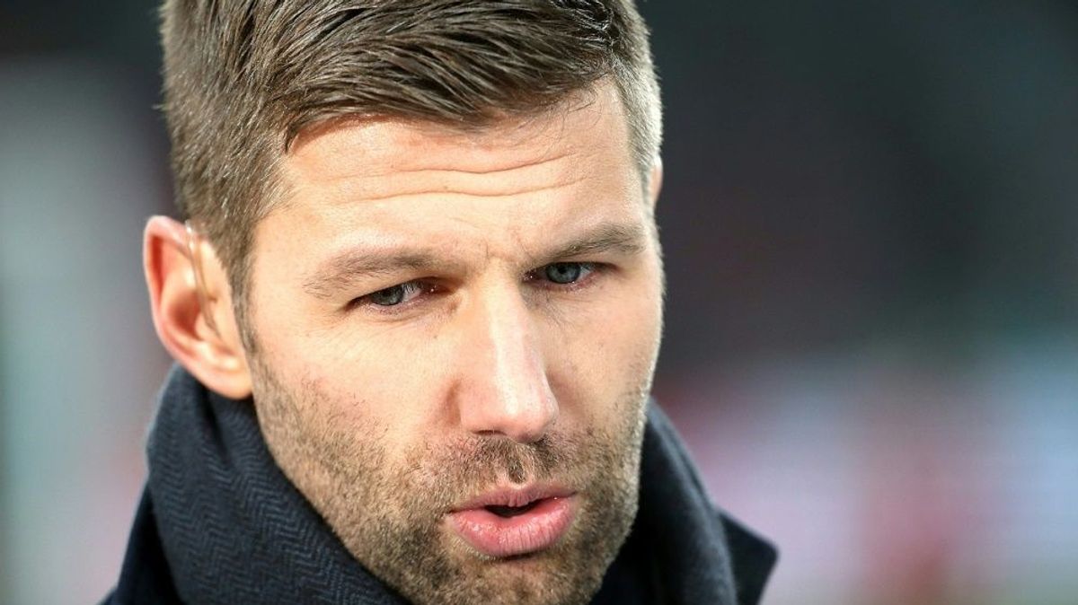 Hitzlsperger wird Direktor der Nachwuchsleitung