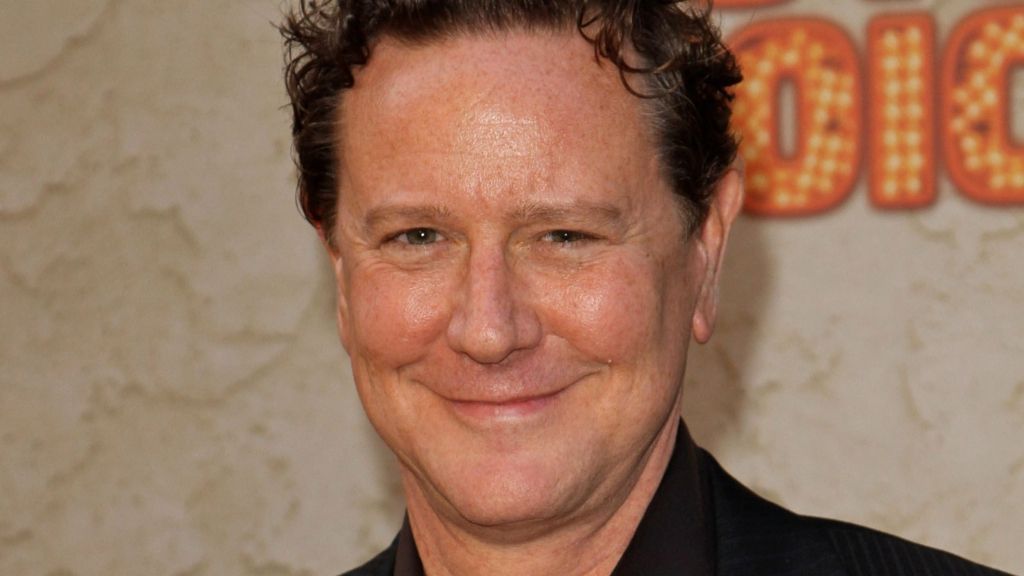 Judge Reinhold