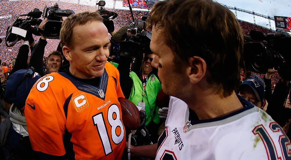 
                <strong>Peyton Manning</strong><br>
                Platz 2: Peyton Manning (Denver Broncos). In seinem letzten Jahr in der NFL hat Peyton Manning noch einmal ordentlich Fanartikel verkauft. Niemand verkaufte mehr Nike-Jerseys und auch im Hinblick auf Fan-Print-Shirts war der Quarterback ganz vorne mit dabei.
              