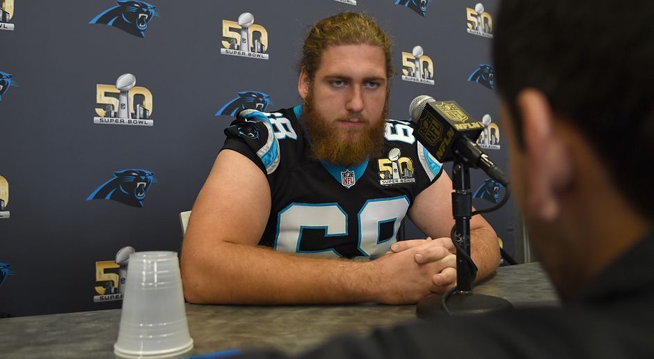 
                <strong>Andrew Norwell</strong><br>
                Guard, Carolina Panthers: 1075 Snaps
              