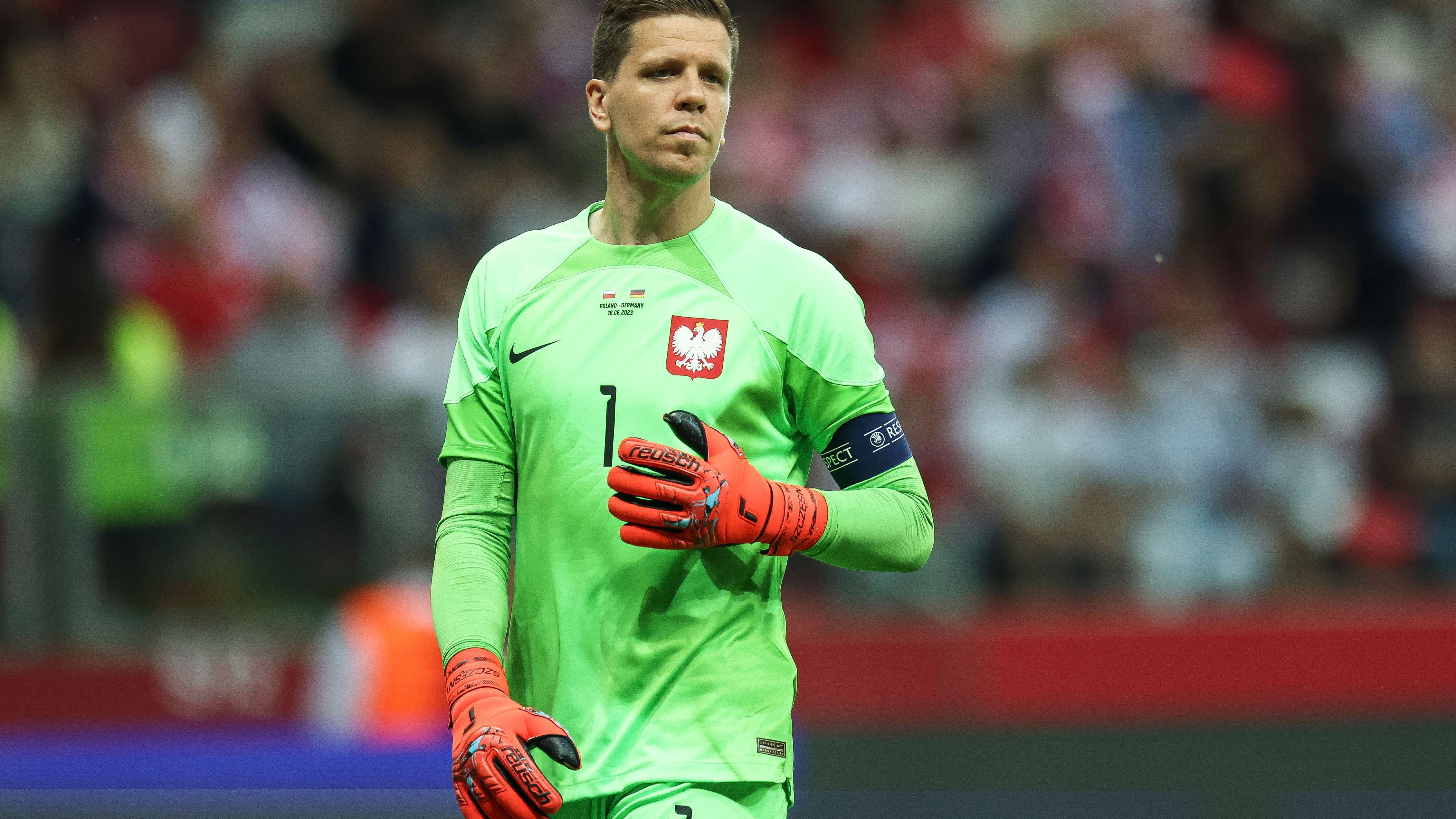 <strong>Wojciech Szczesny</strong><br>Die Qualitäten von Wojciech Szczesny von Juventus Turin sind über jeden Zweifel erhaben. Allerdings ist das Finanzielle beim WM-Teilnehmer aus Polen sogar noch schwieriger als bei de Gea. Juventus wird seine Nummer eins nämlich nicht ohne eine saftige Ablöse ziehen lassen. Zudem ist Szczesny auch schon 33 Jahre alt.